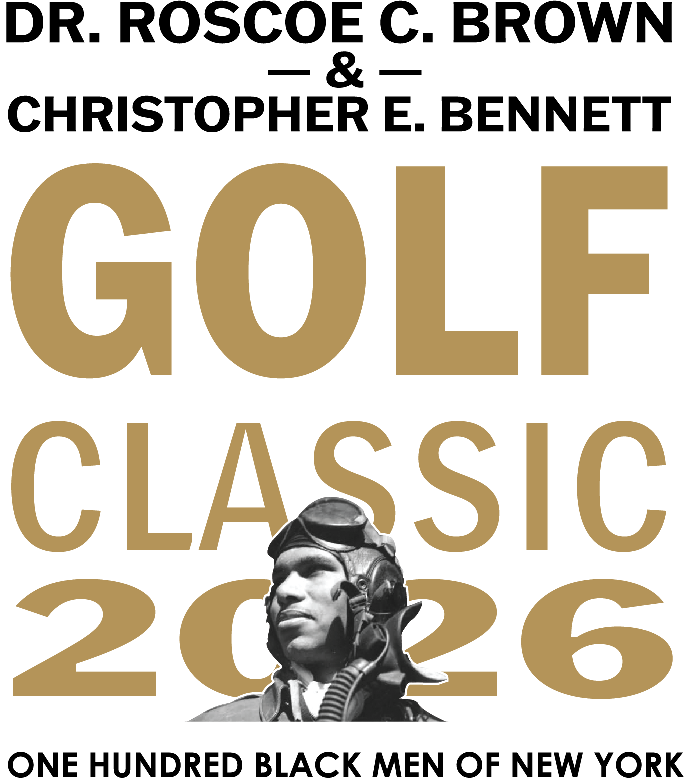 OHBM 2025 Golf Classic Cover
